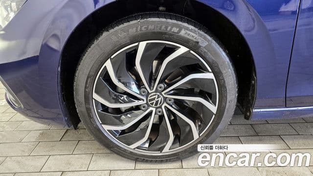 Volkswagen Гольф 8세대 Prestige, 2022 все фото