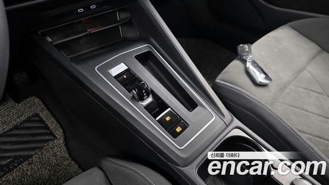 Volkswagen Гольф 8세대 Prestige, 2022 9