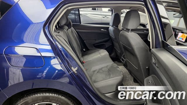 Volkswagen Гольф 8세대 Prestige, 2022 12