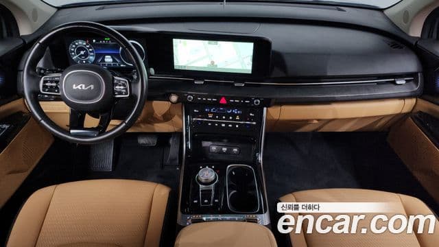 Kia Carnival 4세대 Signature, 2023 7