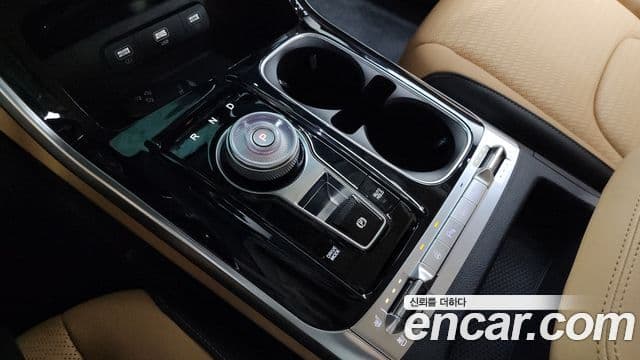 Kia Carnival 4세대 Signature, 2023 9