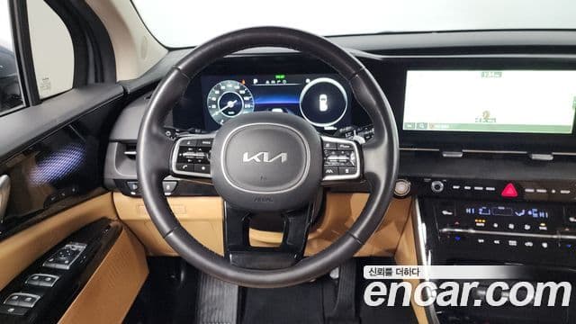 Kia Carnival 4세대 Signature, 2023 13