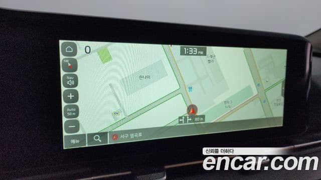 Kia Carnival 4세대 Signature, 2023 14