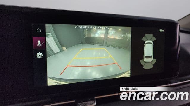 Kia Carnival 4세대 Signature, 2023 15