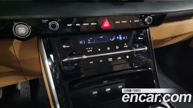 Kia Carnival 4세대 Signature, 2023 17