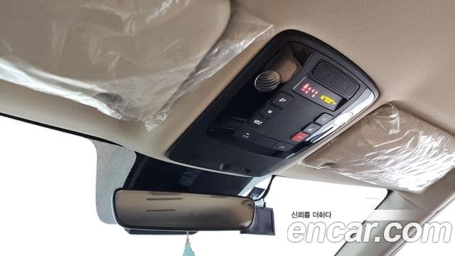 Kia Carnival 4세대 Signature, 2023 18