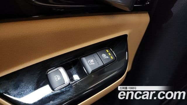 Kia Carnival 4세대 Signature, 2023 19