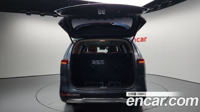 Kia Carnival 4세대 Signature, 2023 20