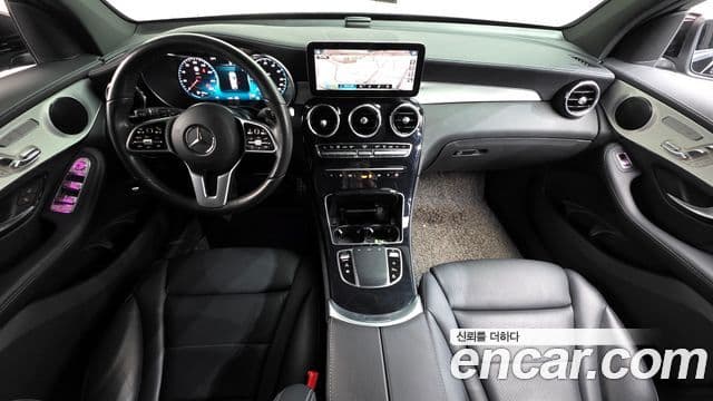 Mercedes-Benz GLC-класс X253 GLC300e 4MATIC, 2022 7