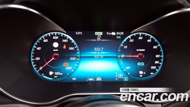 Mercedes-Benz GLC-класс X253 GLC300e 4MATIC, 2022 8