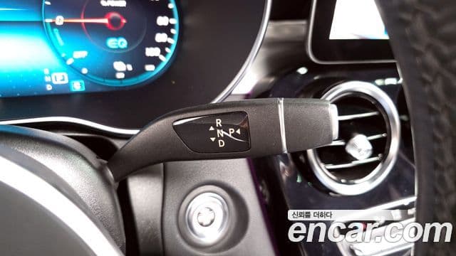 Mercedes-Benz GLC-класс X253 GLC300e 4MATIC, 2022 9