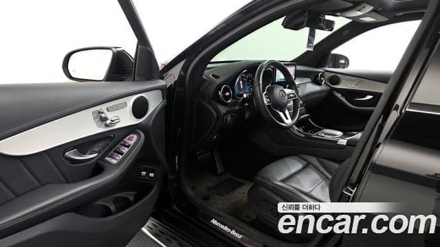 Mercedes-Benz GLC-класс X253 GLC300e 4MATIC, 2022 10