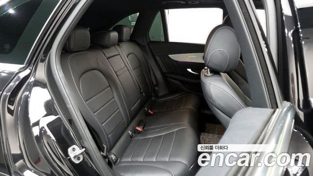 Mercedes-Benz GLC-класс X253 GLC300e 4MATIC, 2022 12