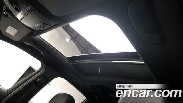 Mercedes-Benz GLC-класс X253 GLC300e 4MATIC, 2022 18