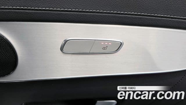 Mercedes-Benz GLC-класс X253 GLC300e 4MATIC, 2022 19