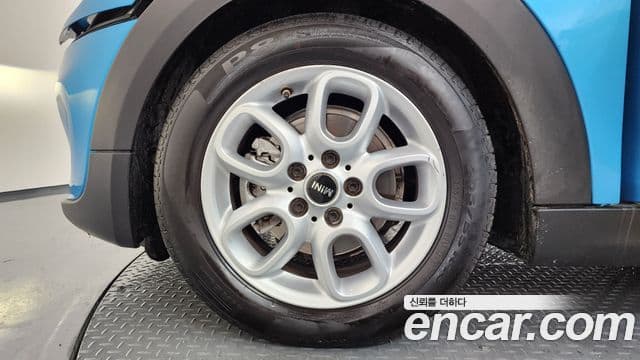 Mini Cooper D 3세대, 2015 все фото