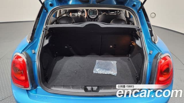 Mini Cooper D 3세대, 2015 20