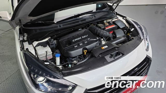 Hyundai i40 살룬 D Spec, 2014 6