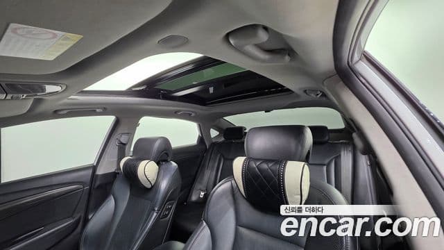 Hyundai i40 살룬 D Spec, 2014 11