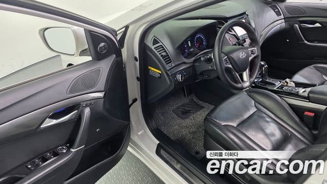 Hyundai i40 살룬 D Spec, 2014 12