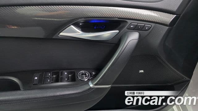 Hyundai i40 살룬 D Spec, 2014 13