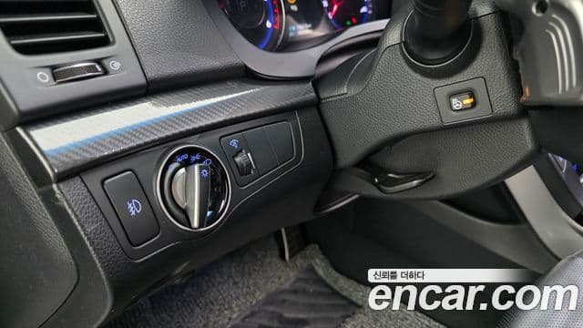 Hyundai i40 살룬 D Spec, 2014 14