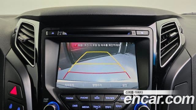 Hyundai i40 살룬 D Spec, 2014 17