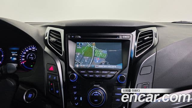 Hyundai i40 살룬 D Spec, 2014 18