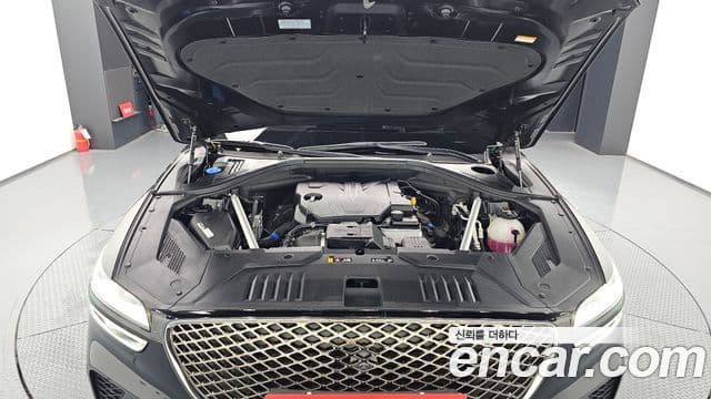 Genesis GV70, 2023 6