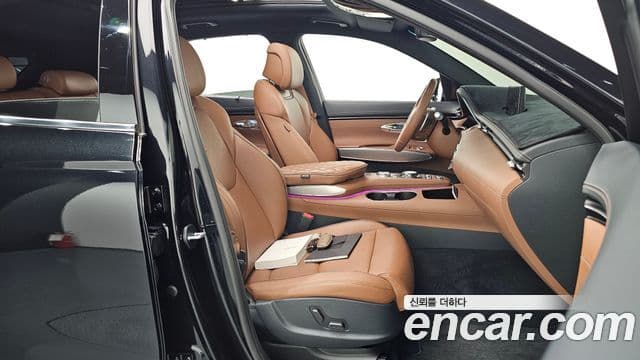 Genesis GV70, 2023 10