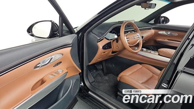 Genesis GV70, 2023 11