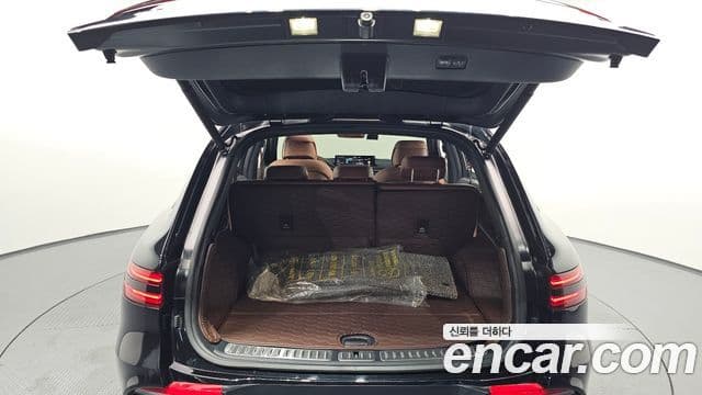 Genesis GV70, 2023 20