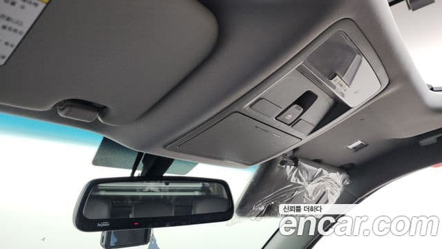 KG모빌리티(SsangYong) Rexton Sport Adventure, 2018 17