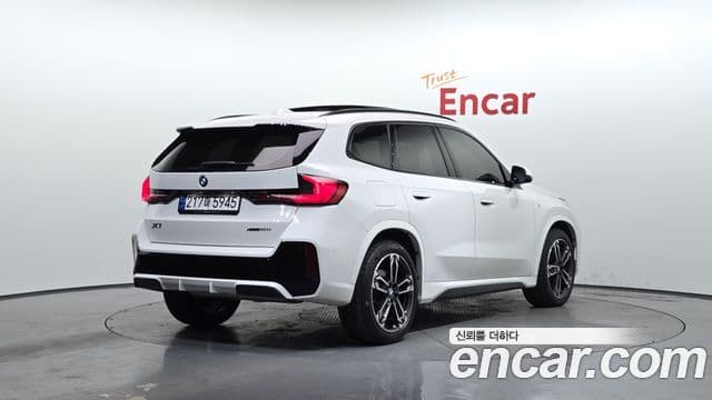 BMW X1 (U11) xDrive 20i M Sport, 2024 2