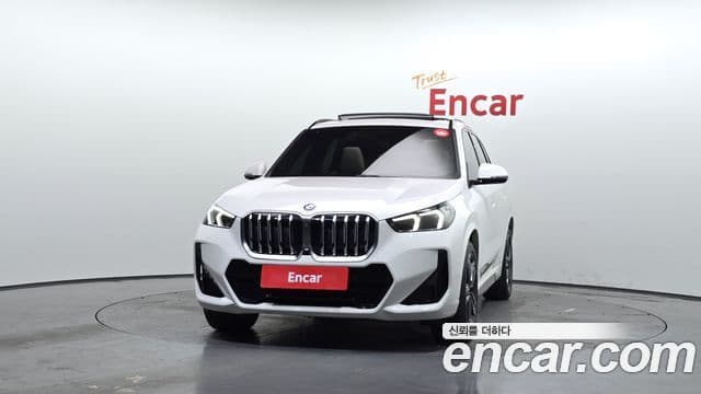 BMW X1 (U11) xDrive 20i M Sport, 2024 3