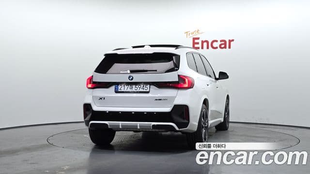 BMW X1 (U11) xDrive 20i M Sport, 2024 4