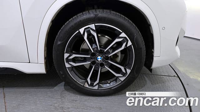 BMW X1 (U11) xDrive 20i M Sport, 2024 все фото