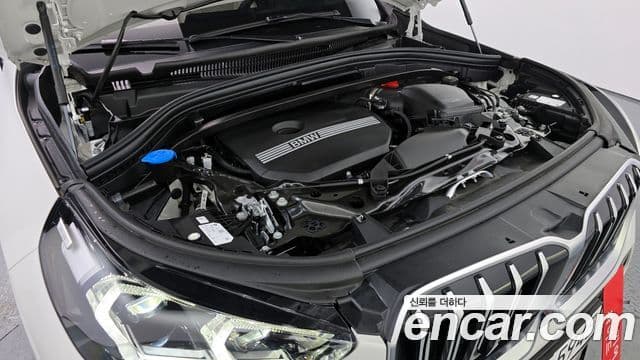 BMW X1 (U11) xDrive 20i M Sport, 2024 6