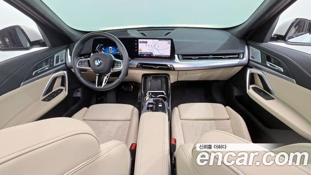 BMW X1 (U11) xDrive 20i M Sport, 2024 7