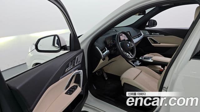 BMW X1 (U11) xDrive 20i M Sport, 2024 10