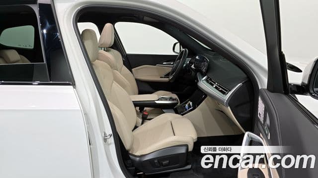 BMW X1 (U11) xDrive 20i M Sport, 2024 11