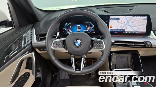 BMW X1 (U11) xDrive 20i M Sport, 2024 13