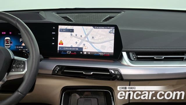 BMW X1 (U11) xDrive 20i M Sport, 2024 14