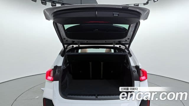 BMW X1 (U11) xDrive 20i M Sport, 2024 20