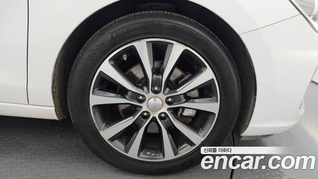 Hyundai i30 (PD) Modern, 2017 все фото