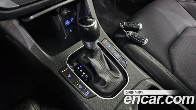 Hyundai i30 (PD) Modern, 2017 9