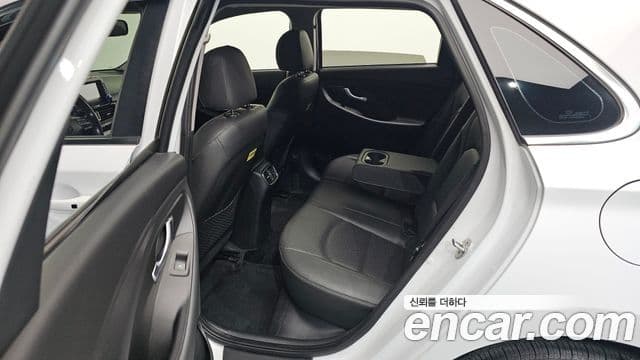 Hyundai i30 (PD) Modern, 2017 11