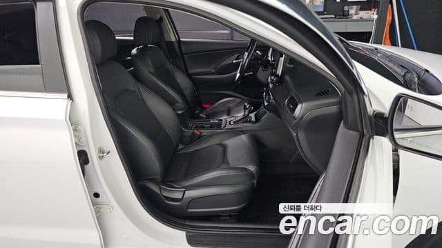 Hyundai i30 (PD) Modern, 2017 12