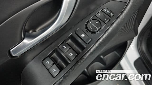 Hyundai i30 (PD) Modern, 2017 13