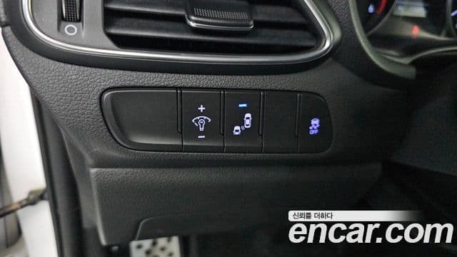 Hyundai i30 (PD) Modern, 2017 14